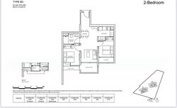 Amo Residence (D20), Apartment #512058511